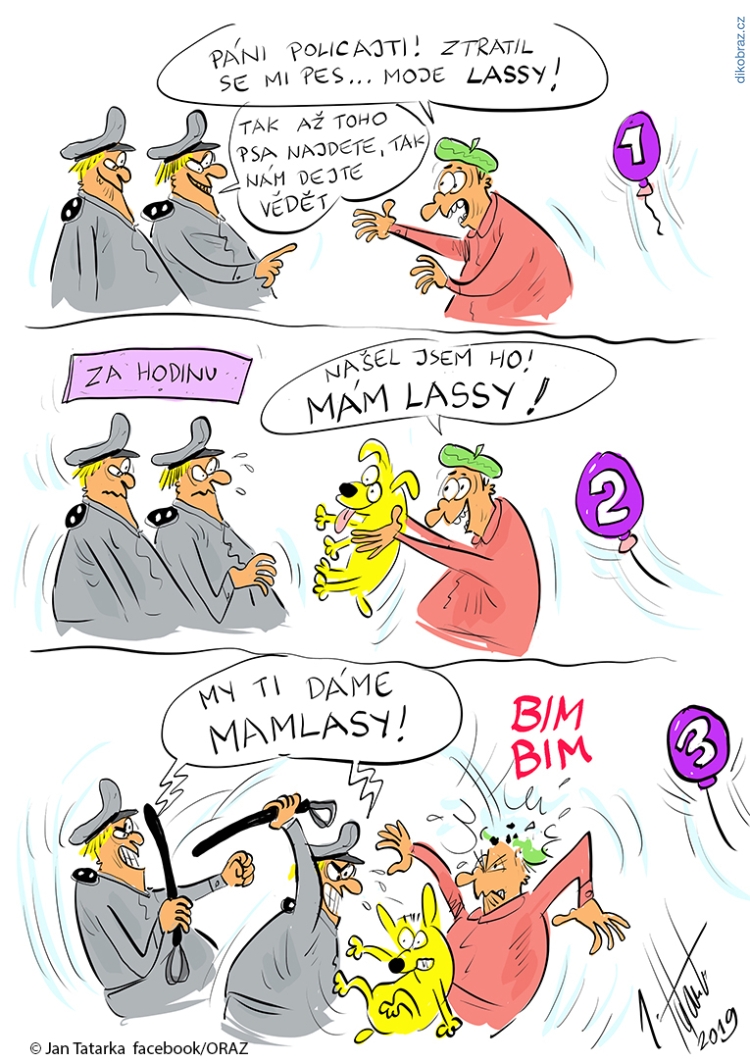 Jan Tatarka vtipy č.34246 - 