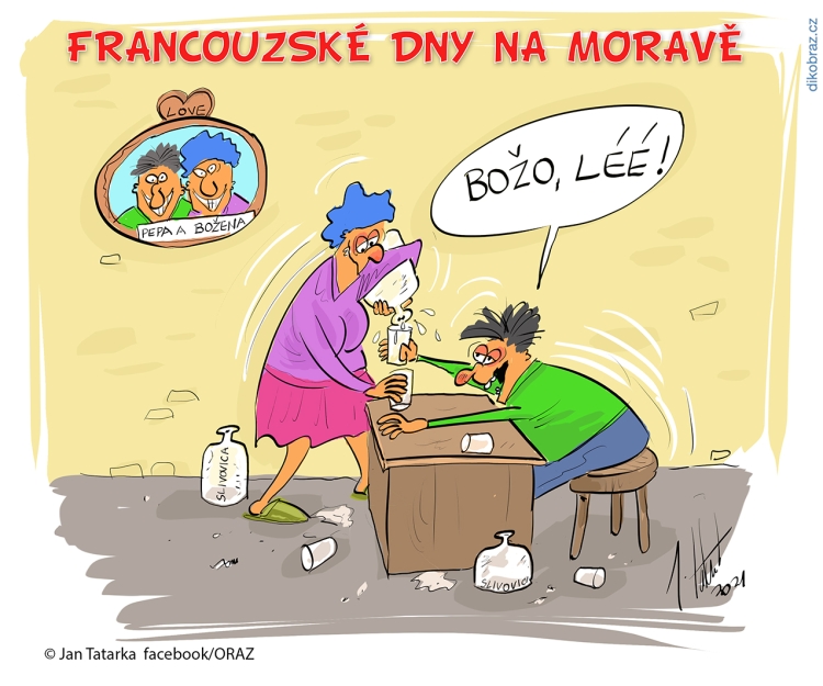 Jan Tatarka vtipy č.34307 - 