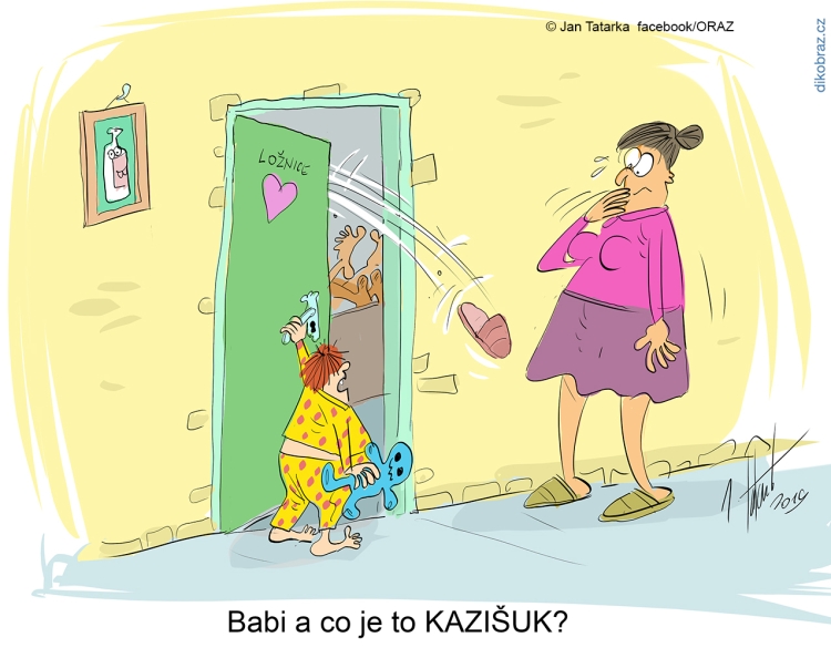 Jan Tatarka vtipy č.34419 - 