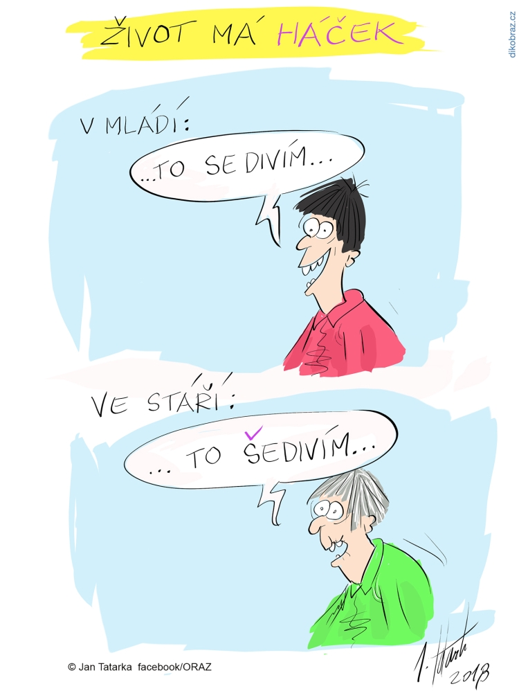 Jan Tatarka vtipy č.34780 - 