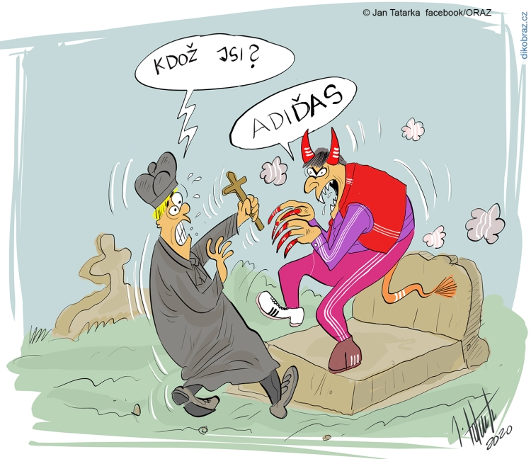 Jan Tatarka vtipy č.34825 - 