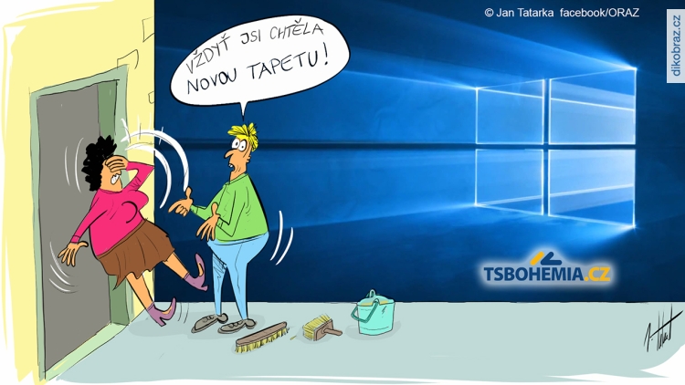 Jan Tatarka vtipy č.35720 - 