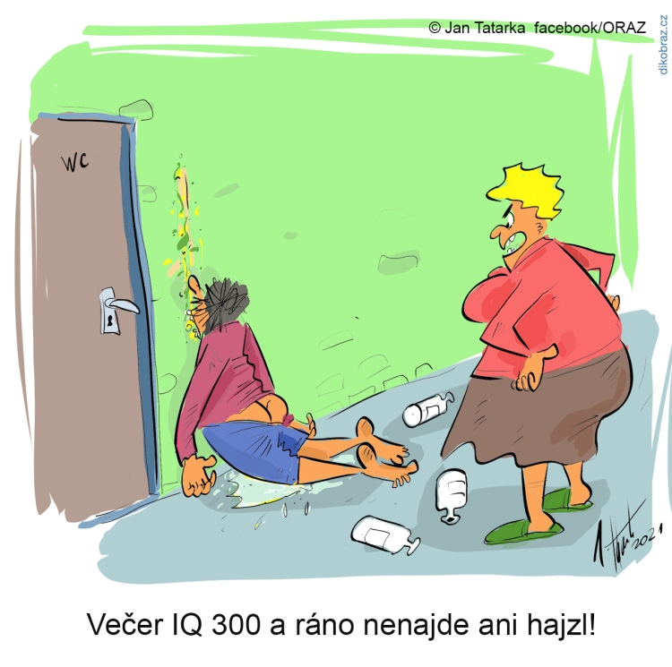 Jan Tatarka vtipy č.35754 - 