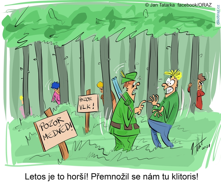 Jan Tatarka vtipy č.35761 -