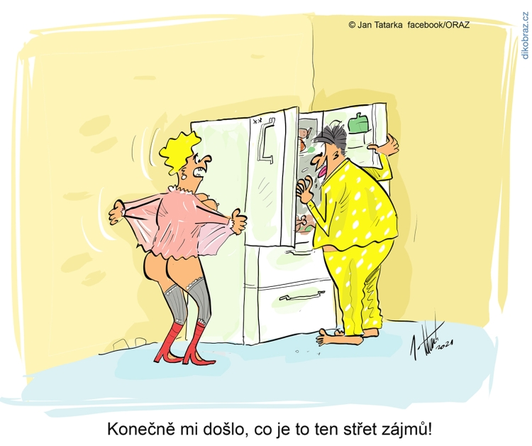 Jan Tatarka vtipy č.35960 - 