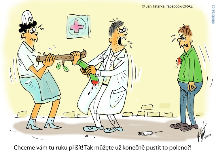 Jan Tatarka vtipy č.36019 - 