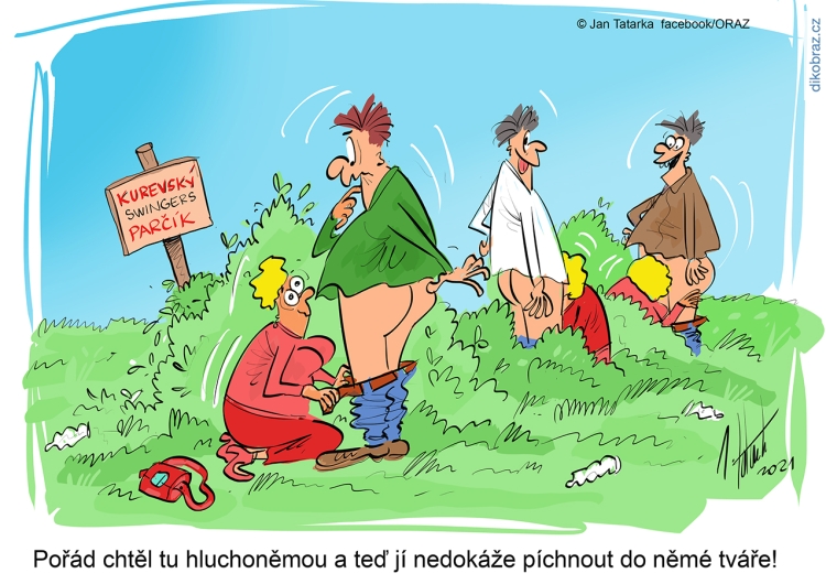 Jan Tatarka vtipy č.36095 - 