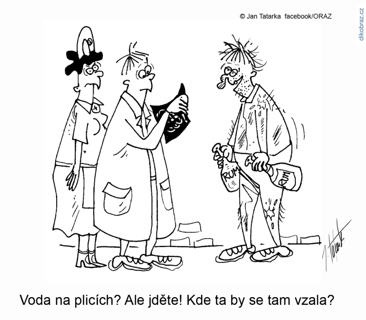 Jan Tatarka vtipy č.36336 - 