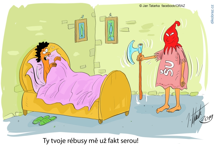 Jan Tatarka vtipy č.36662 - 