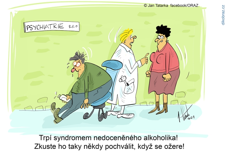 Jan Tatarka vtipy č.36754 - 