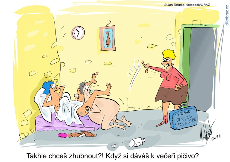 Jan Tatarka vtipy č.36760 - 