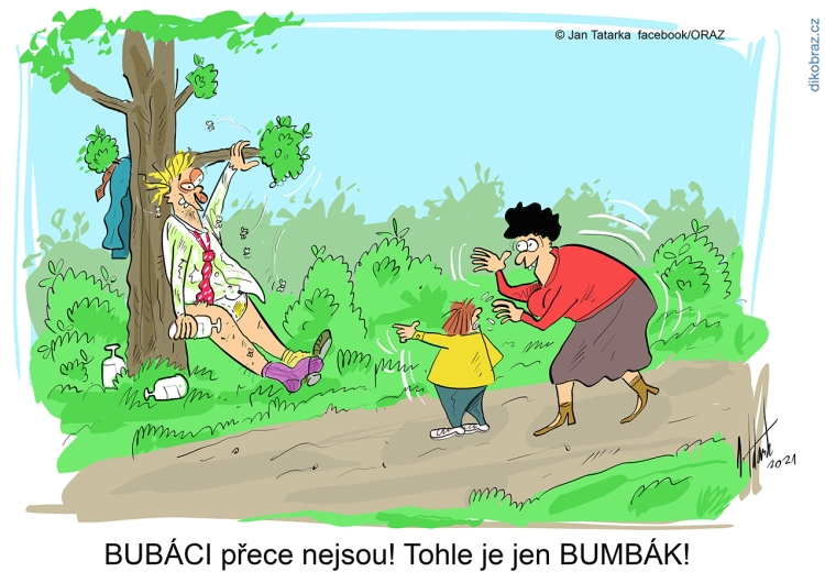 Jan Tatarka vtipy č.36785 -