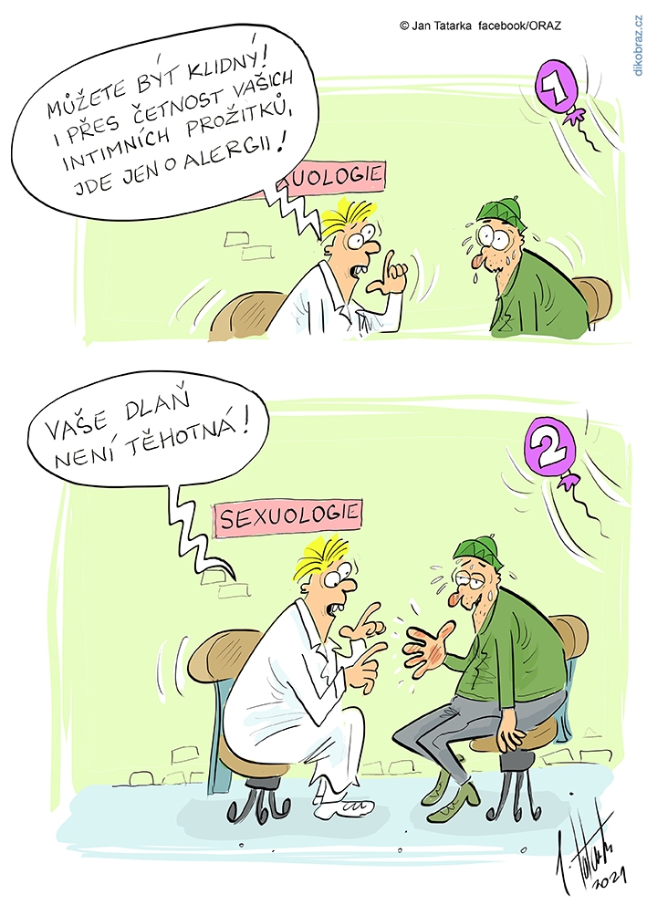 Jan Tatarka vtipy č.36941 - 