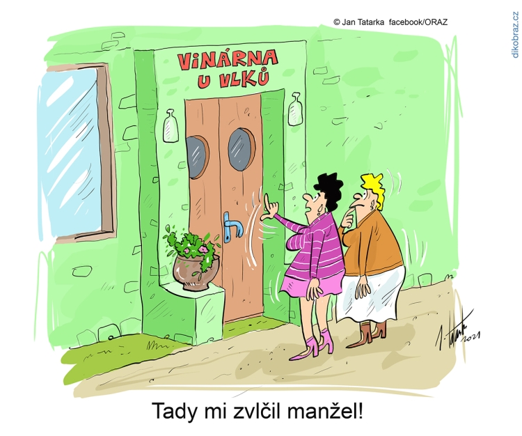 Jan Tatarka vtipy č.36964 - 