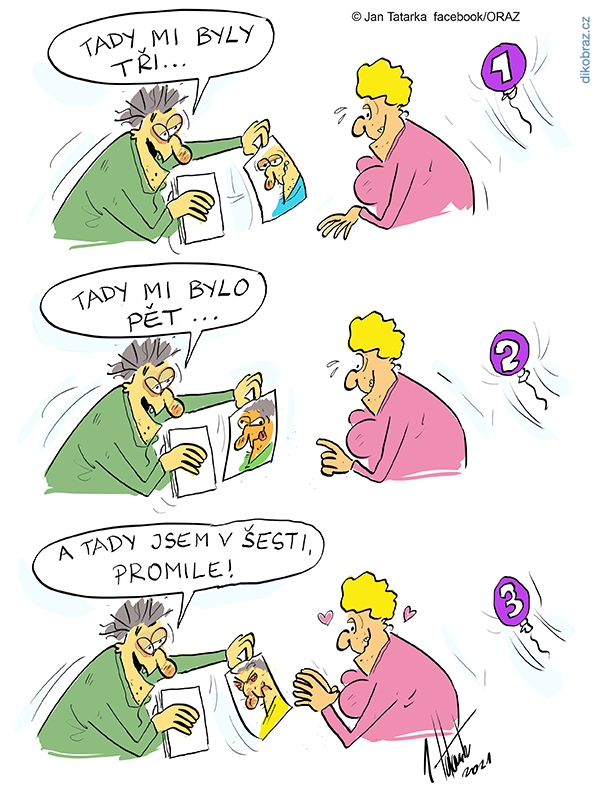 Jan Tatarka vtipy č.36968 -