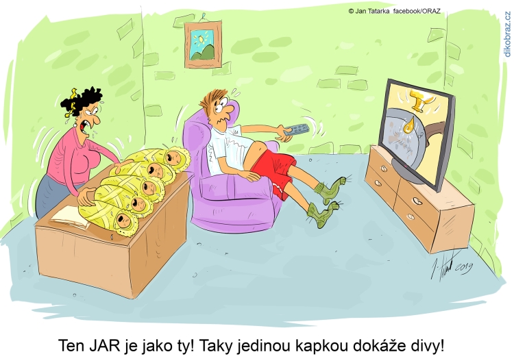 Jan Tatarka vtipy č.36978 - 