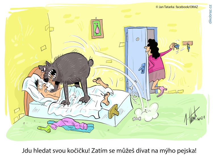 Jan Tatarka vtipy č.37296 - 