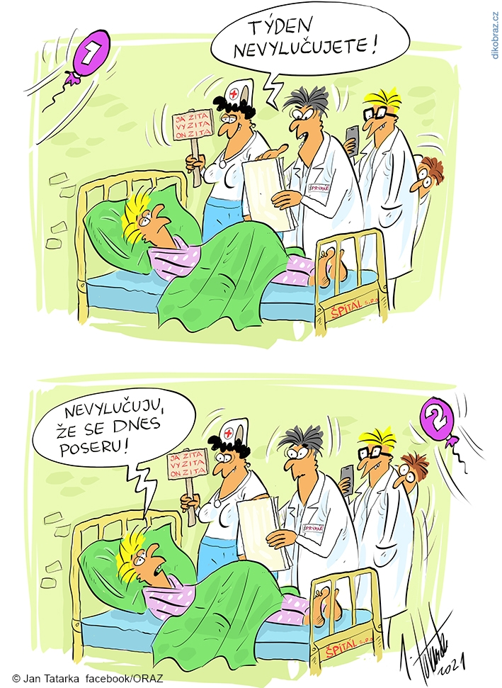 Jan Tatarka vtipy č.37915 -