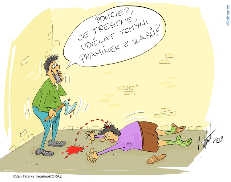 Jan Tatarka vtipy č.38953 - 