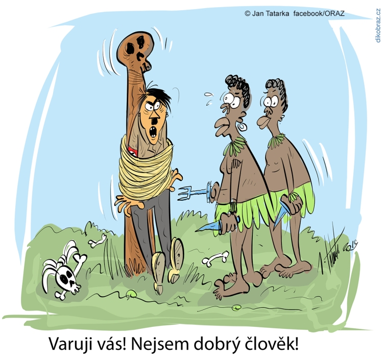 Jan Tatarka vtipy č.39248 - 