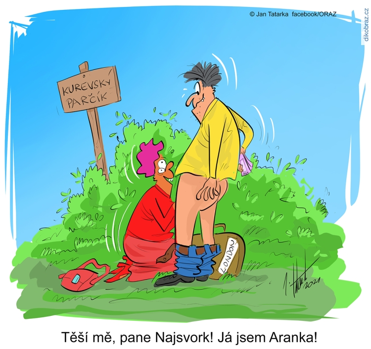 Jan Tatarka vtipy č.39251 - 