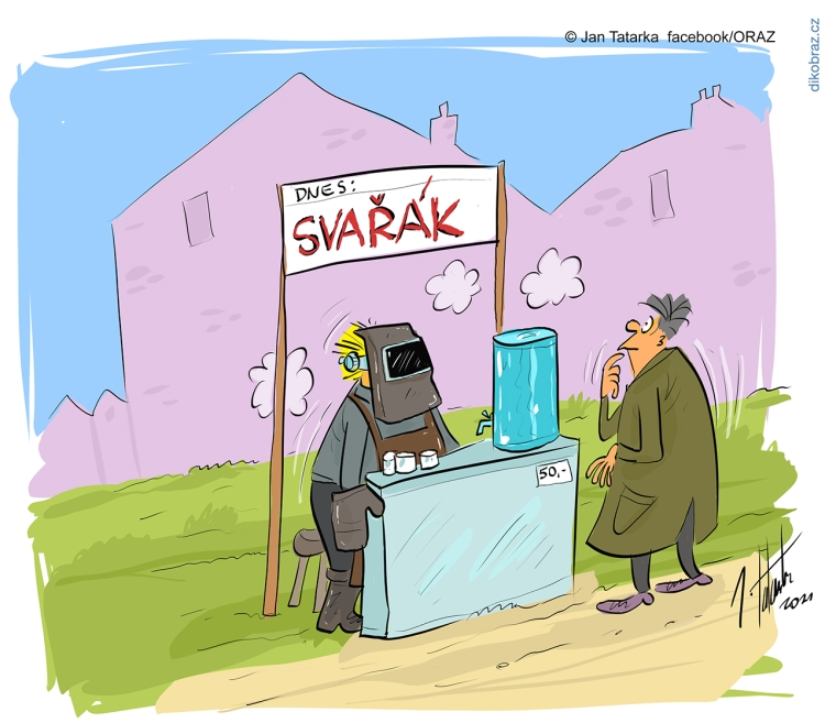 Jan Tatarka vtipy č.39361 - 