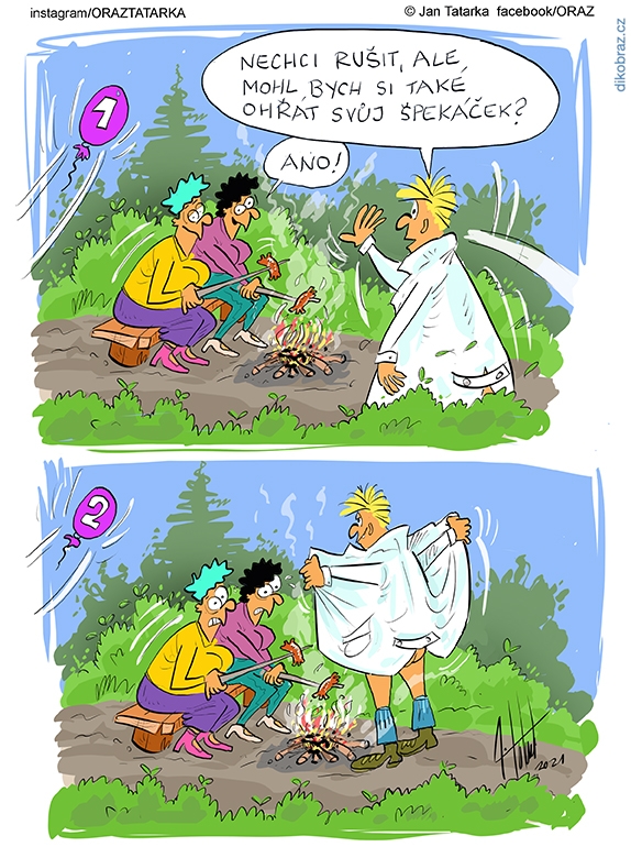 Jan Tatarka vtipy č.40295 - 