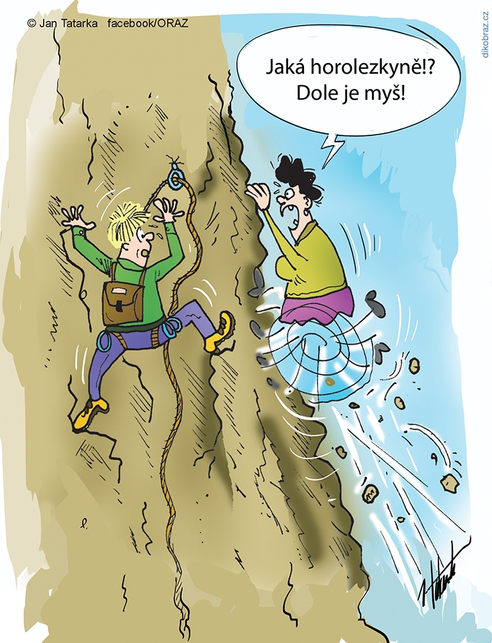 Jan Tatarka vtipy č.40327 - 