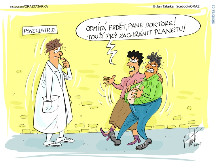 Jan Tatarka vtipy č.40565 - 