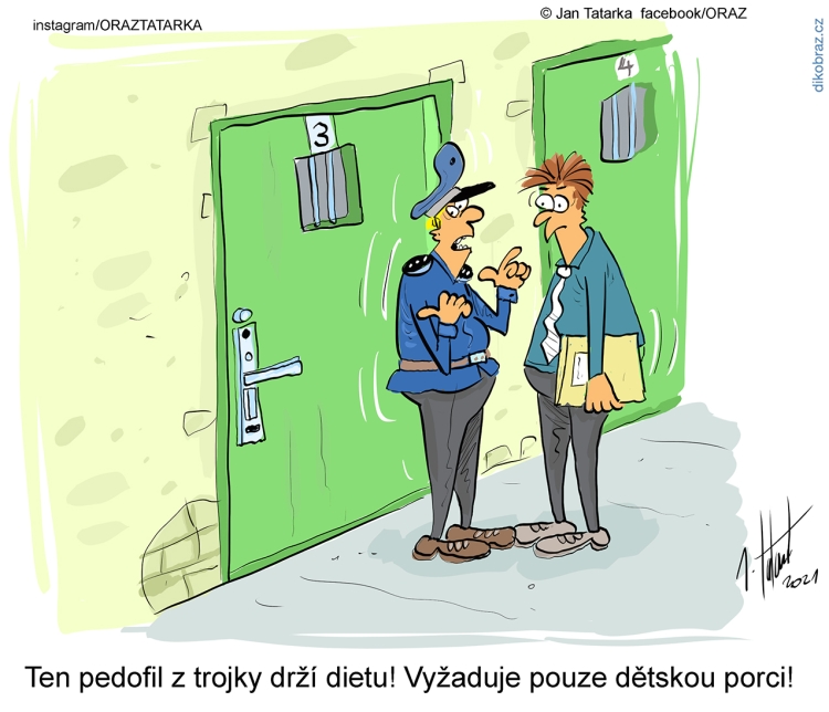 Jan Tatarka vtipy č.40597 - 