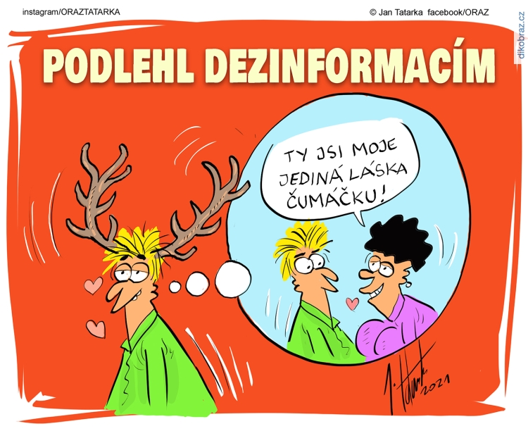 Jan Tatarka vtipy č.40841 - 