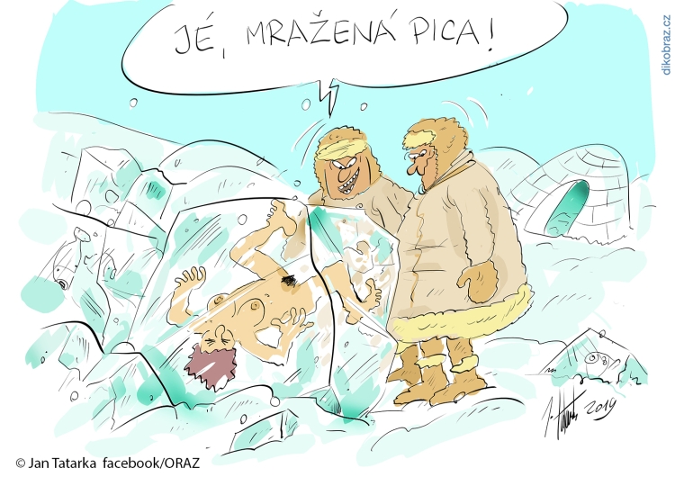 Jan Tatarka vtipy č.41184 -