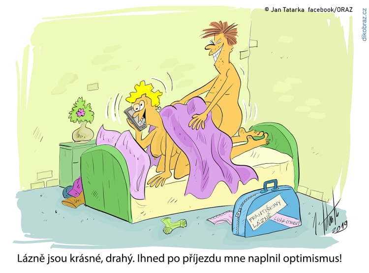 Jan Tatarka vtipy č.41415 - 