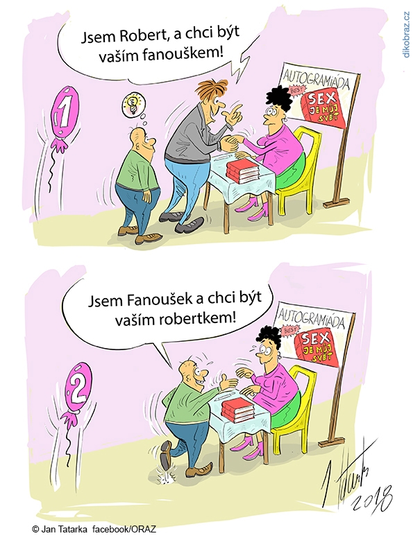 Jan Tatarka vtipy č.41898 - 