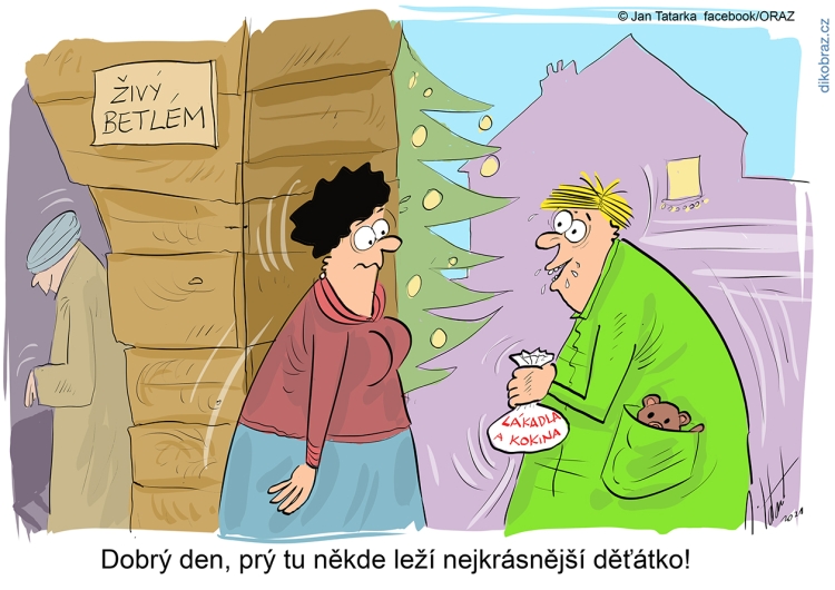 Jan Tatarka vtipy č.42185 - 