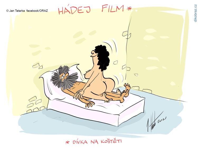 Jan Tatarka vtipy č.42200 - 