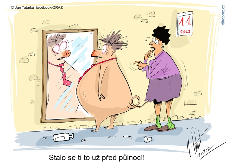 Jan Tatarka vtipy č.42370 - 