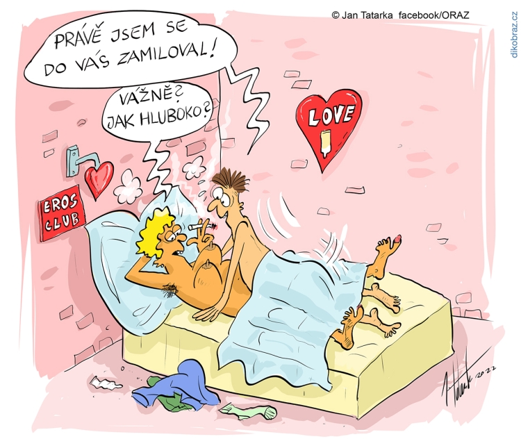 Jan Tatarka vtipy č.42554 - 
