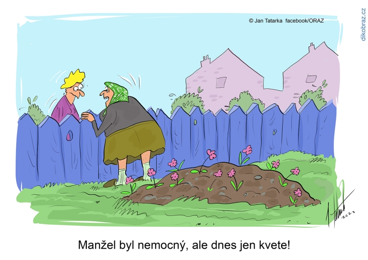 Jan Tatarka vtipy č.42688 - 