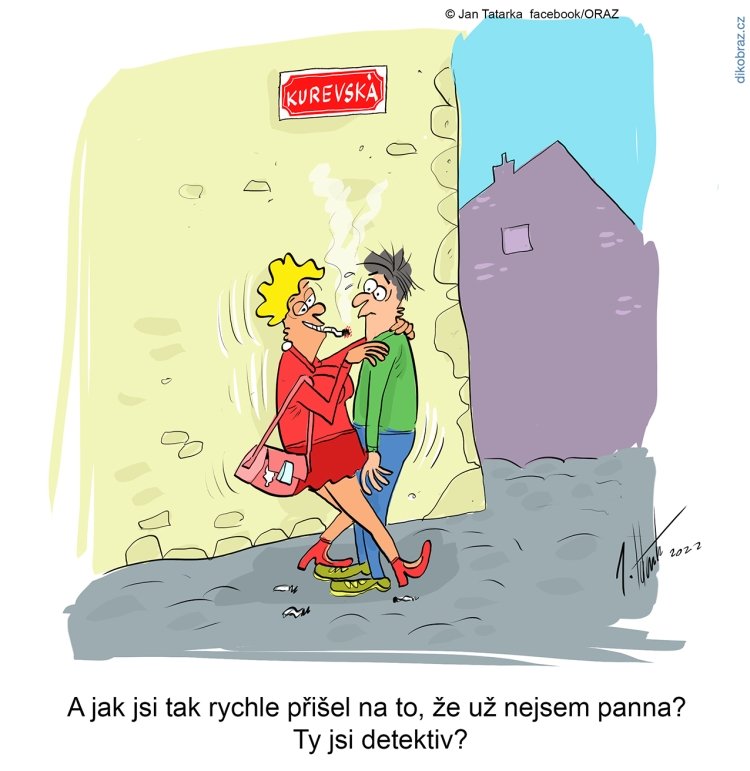 Jan Tatarka vtipy č.42689 - 