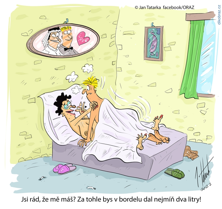 Jan Tatarka vtipy č.42910 - 