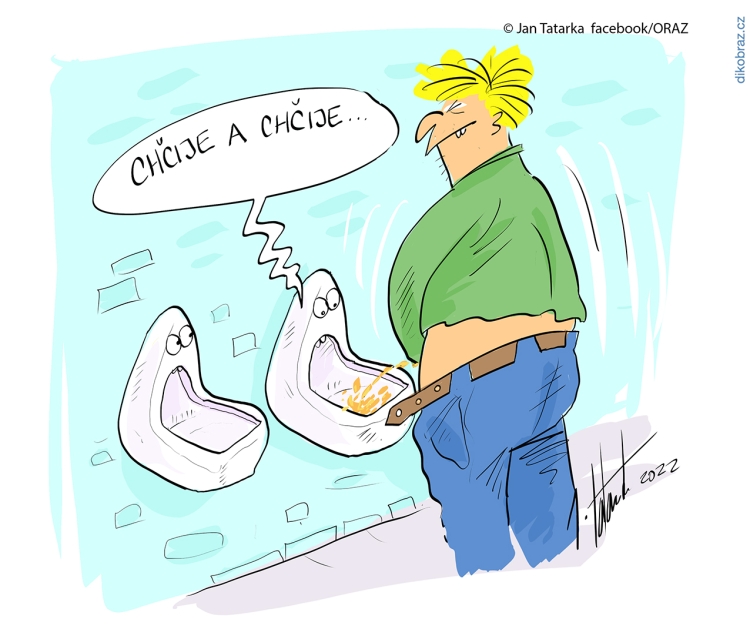 Jan Tatarka vtipy č.42991 - 