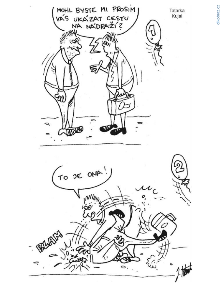 Jan Tatarka vtipy č.43106 - 