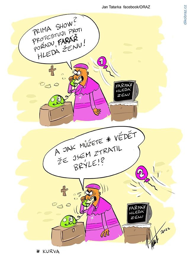 Jan Tatarka vtipy č.43158 -