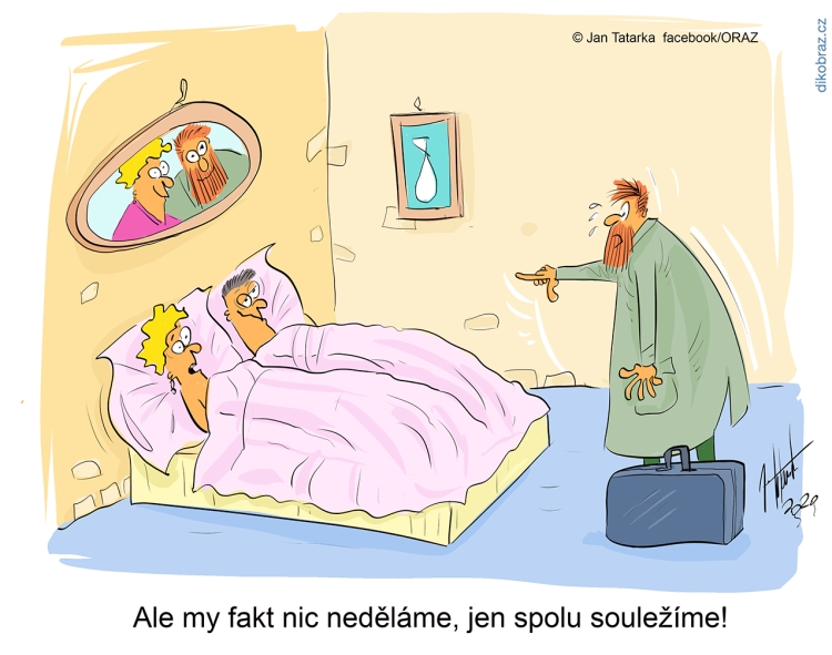Jan Tatarka vtipy č.43419 - 