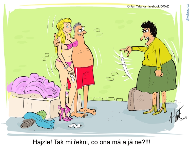 Jan Tatarka vtipy č.43574 - 