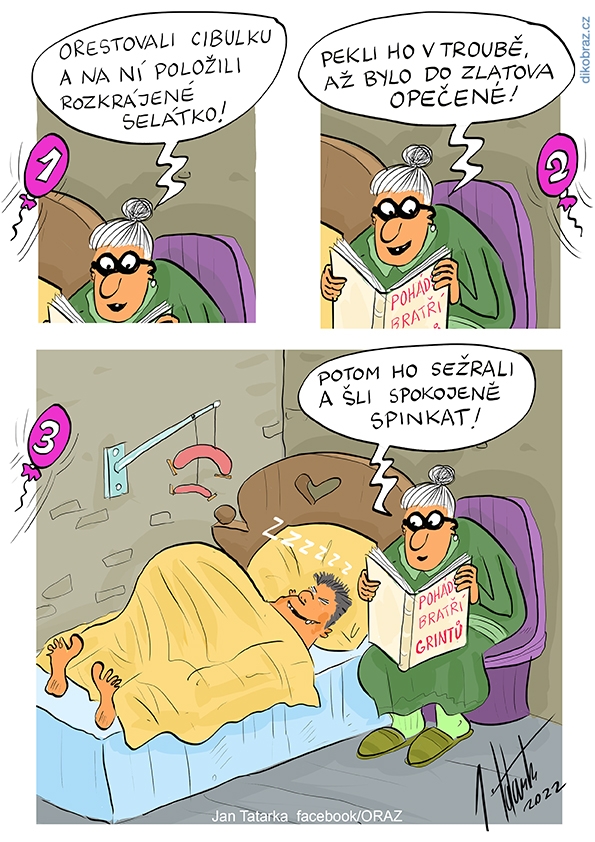 Jan Tatarka vtipy č.43623 - 