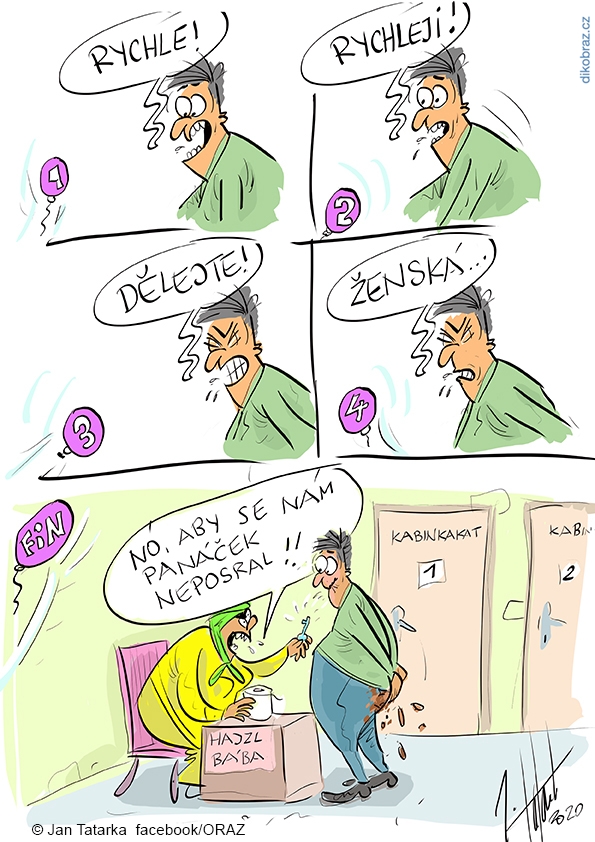 Jan Tatarka vtipy č.43825 - 
