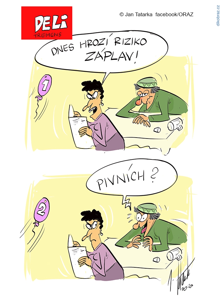 Jan Tatarka vtipy č.43942 - 