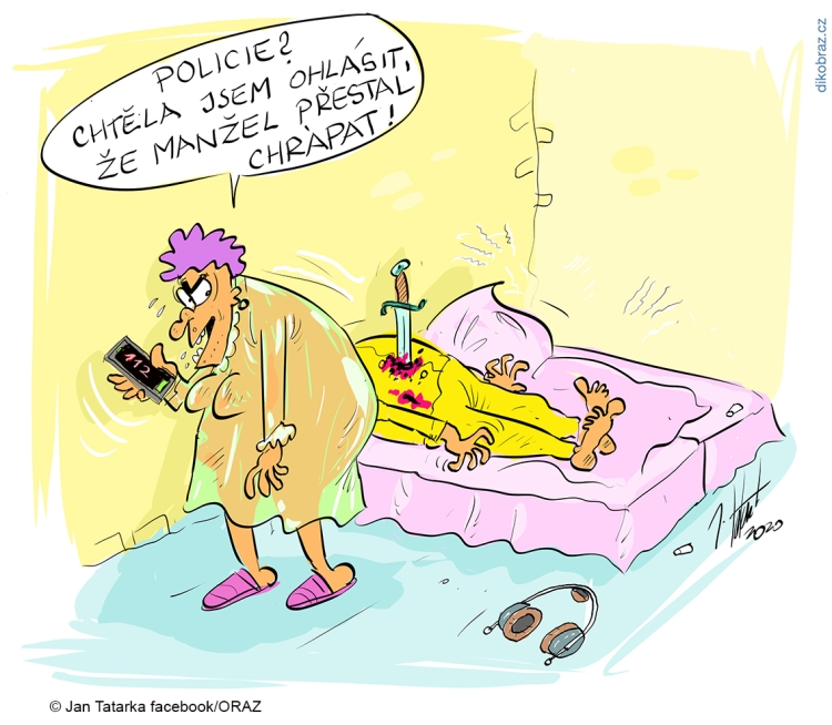 Jan Tatarka vtipy č.43970 - 